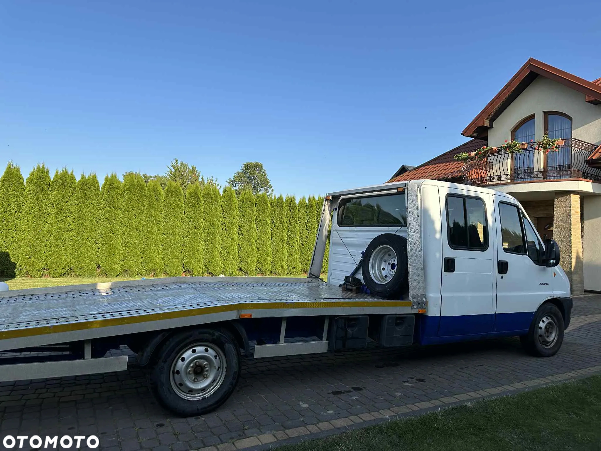 Citroën Jumper - 7