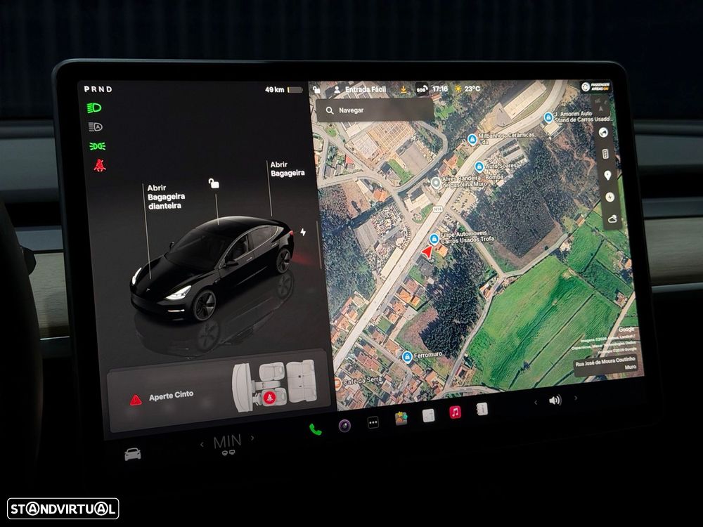 Tesla Model 3 Standard RWD - 23