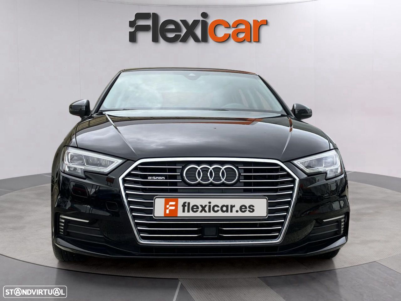 Audi A3 Sportback 40 TFSIe - 4