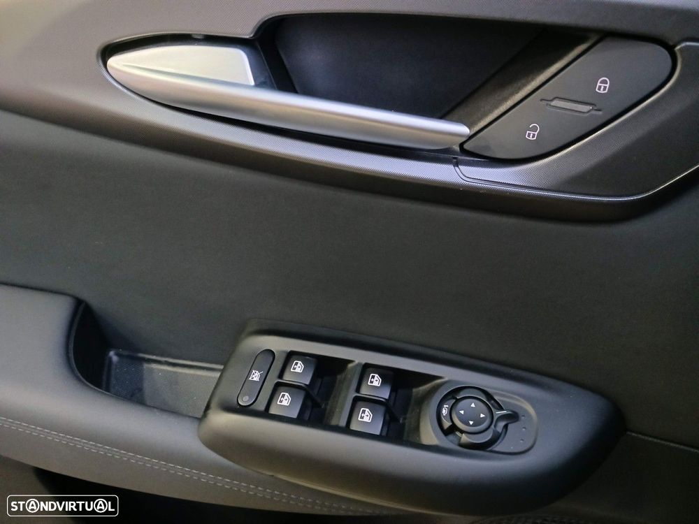 Alfa Romeo Tonale 1.3 Plug-In Hybrid Edizione Speciale e-AWD - 23