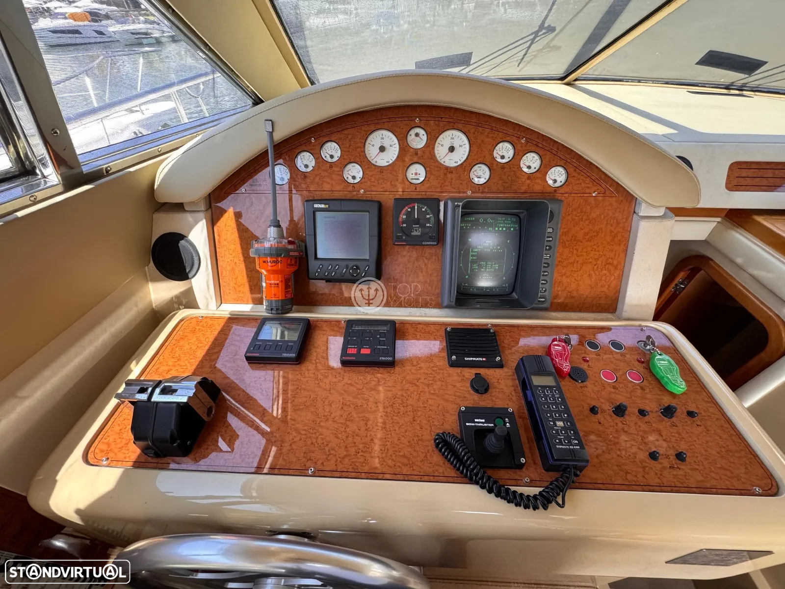 Ferretti Yachts 46 Anniversary - 31