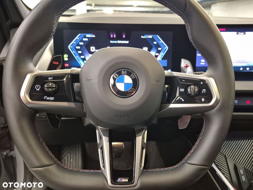 BMW X3 xM50 mHEV - 25
