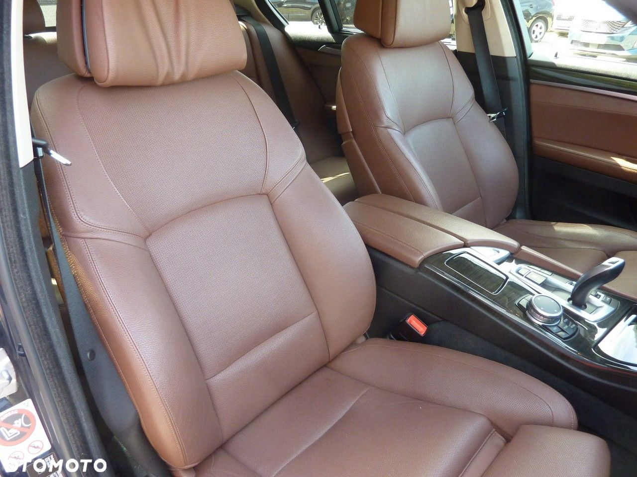 BMW Seria 5 - 18