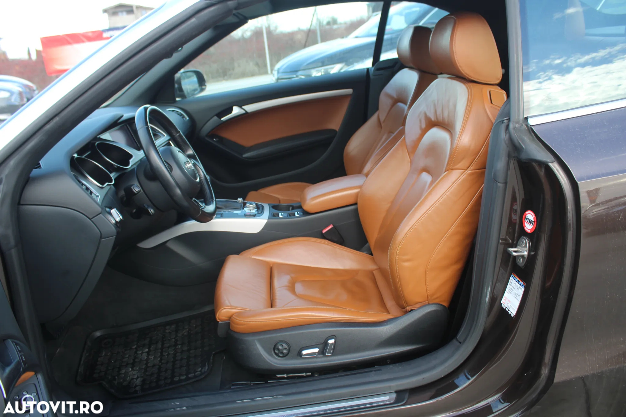 Audi A5 - 5