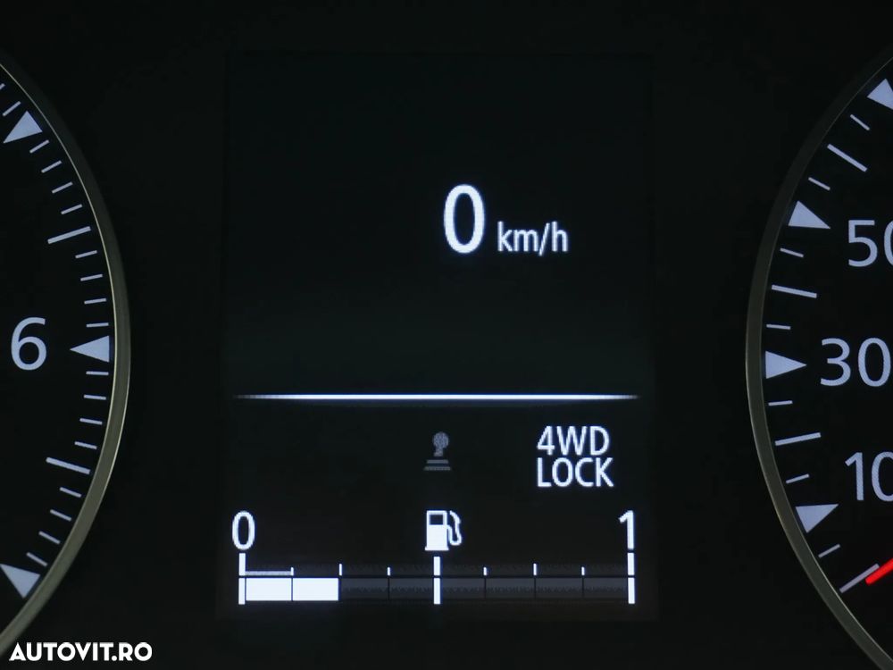 DACIA Duster 2018 — imagine 76