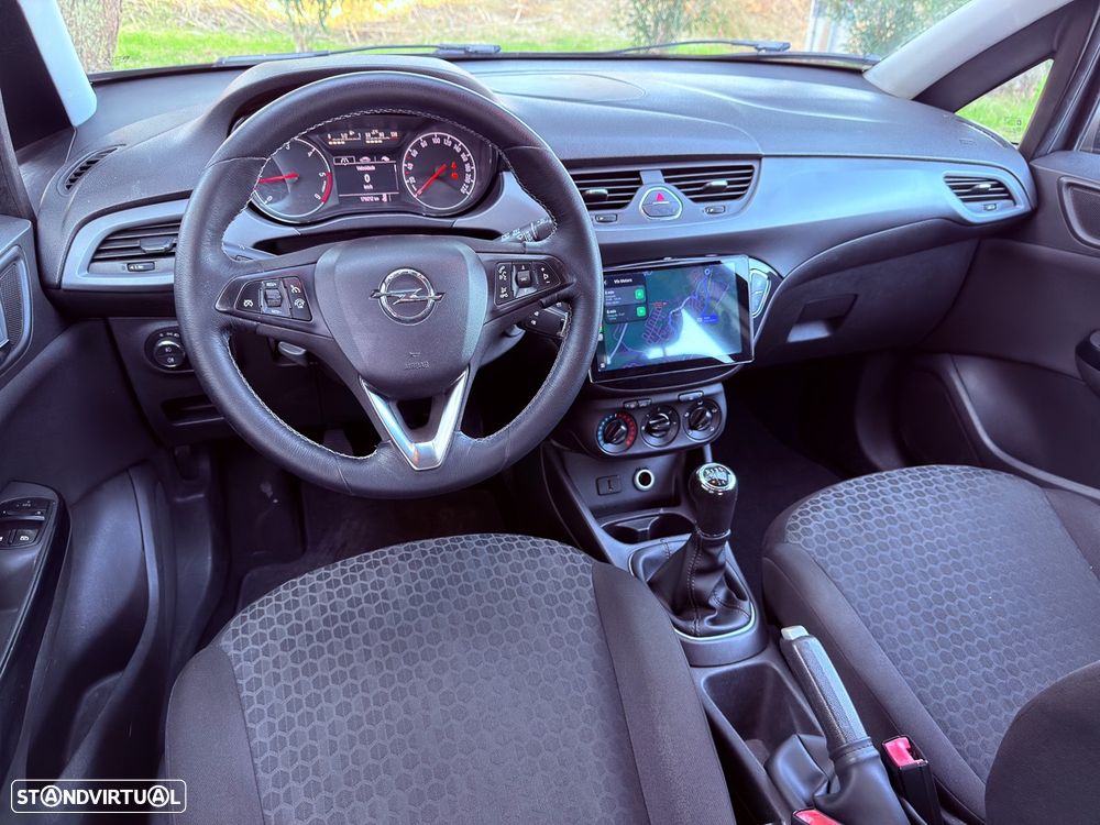 Opel Corsa 1.3 CDTi Dynamic - 18