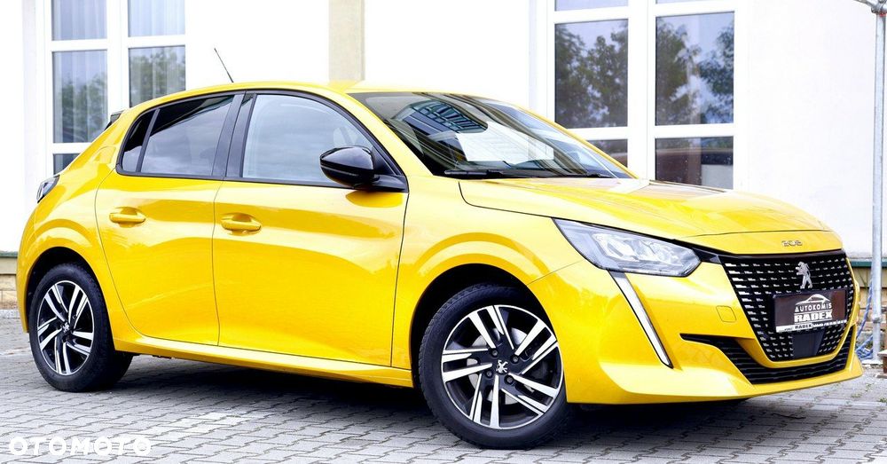 Peugeot 208 PureTech 100 Style - 3