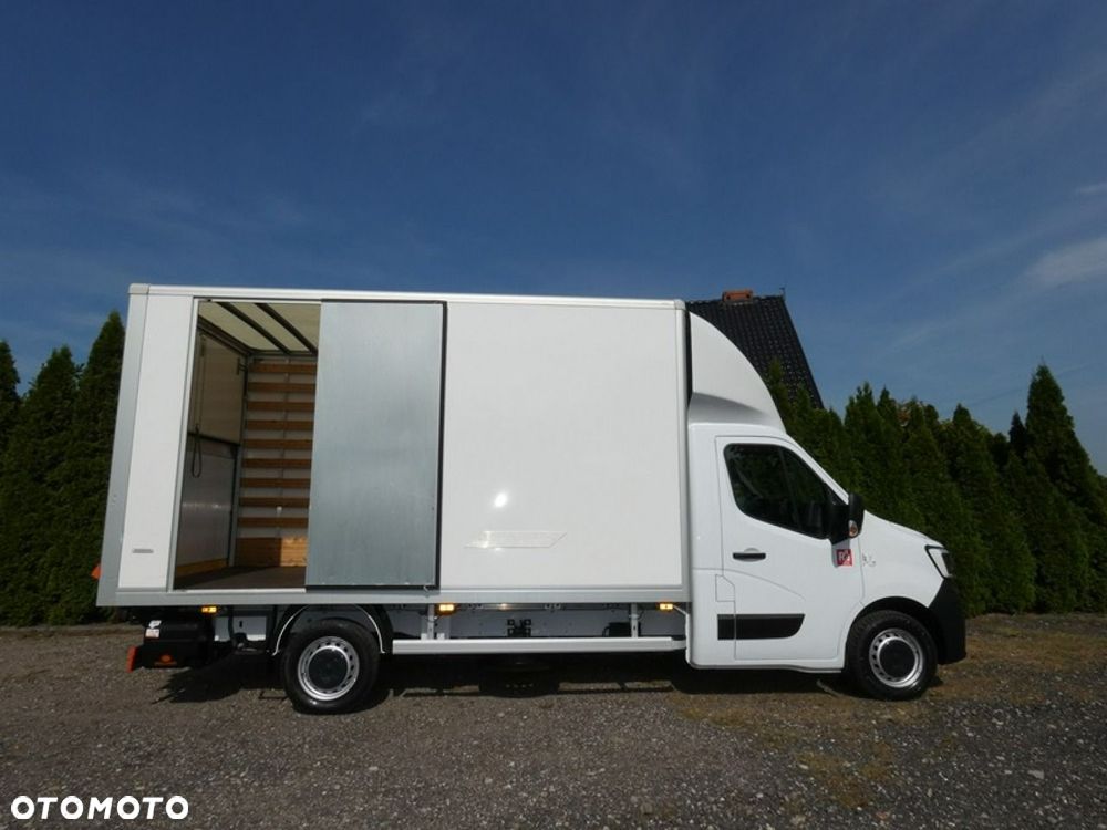 Renault Master - 4