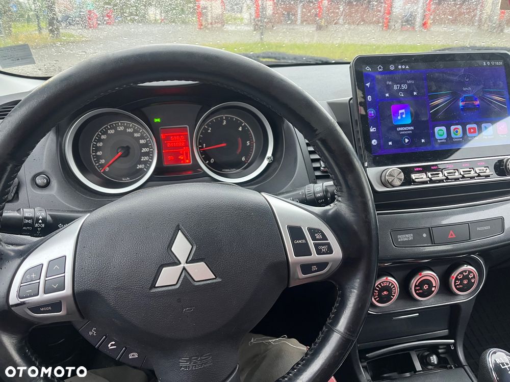 Mitsubishi Lancer 2.0 DI-D Instyle - 3