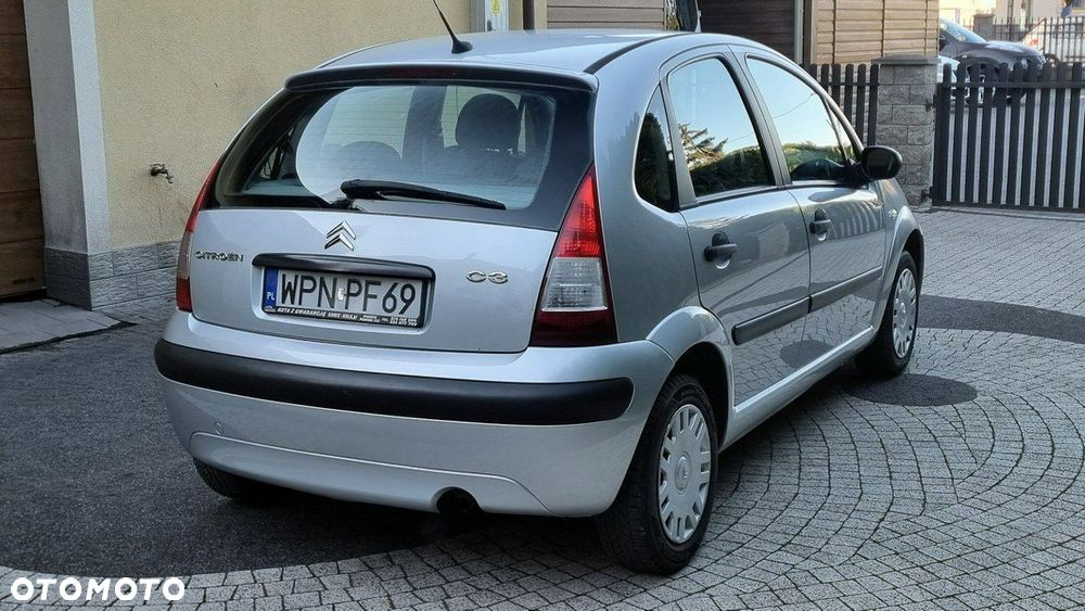 Citroën C3 - 3
