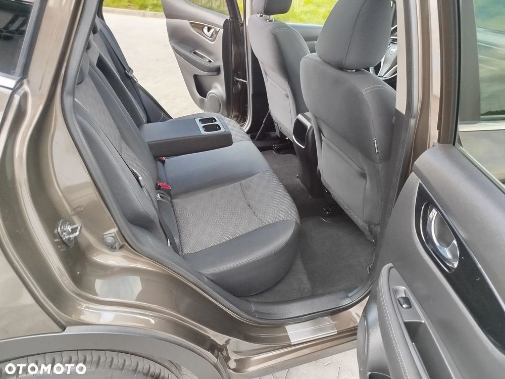 Nissan Qashqai 1.2 DIG-T Tekna+ - 16