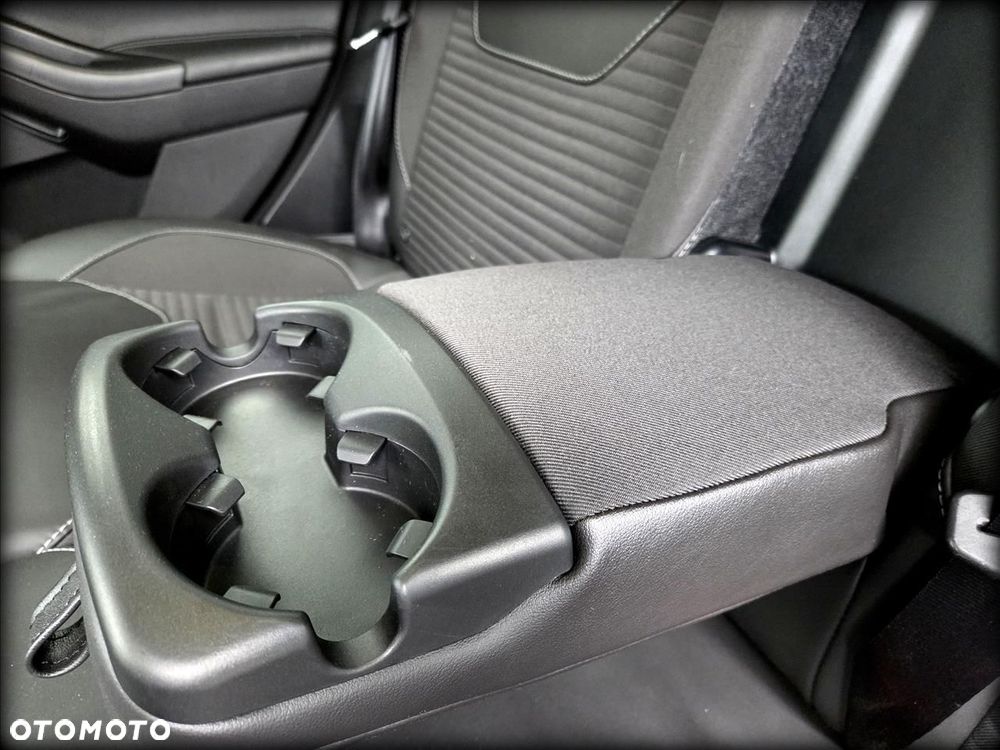 Ford Focus 2.0 TDCi Titanium ASS PowerShift - 6