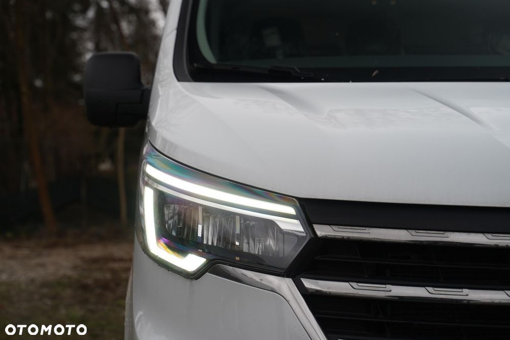 Renault Trafic 2.0 Blue dCi L2 Equilibre - 19