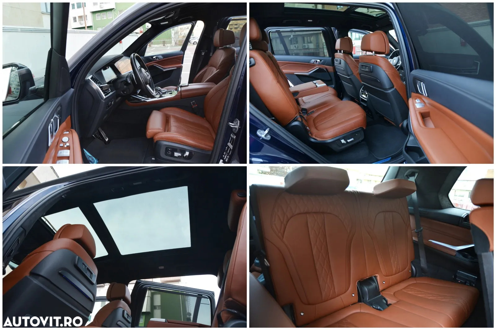 BMW X7 xDrive40d MHEV - 22