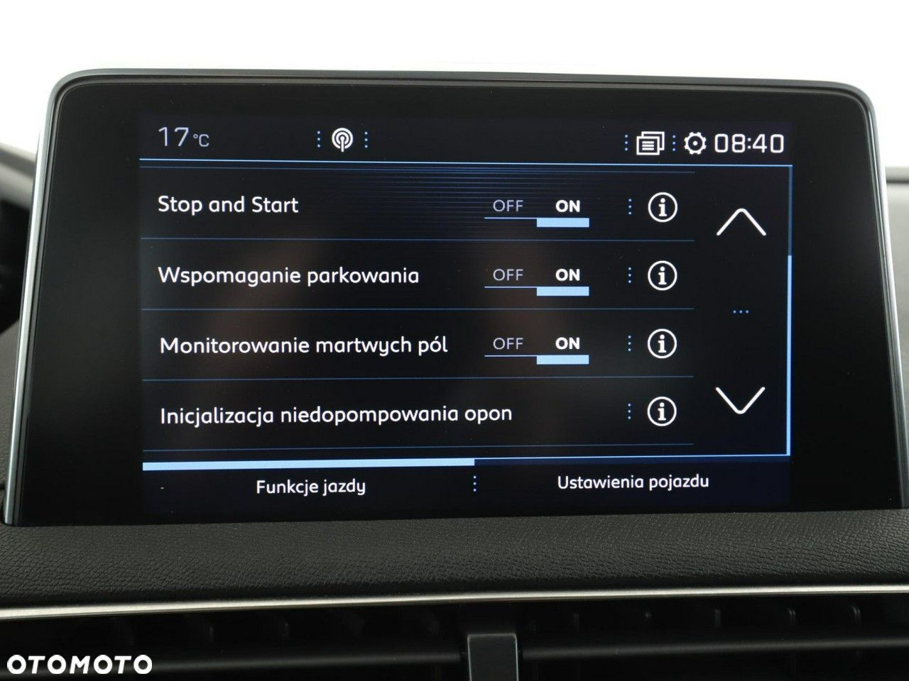 Peugeot 3008 1.5 BlueHDi Crossway S&S EAT8 - 26