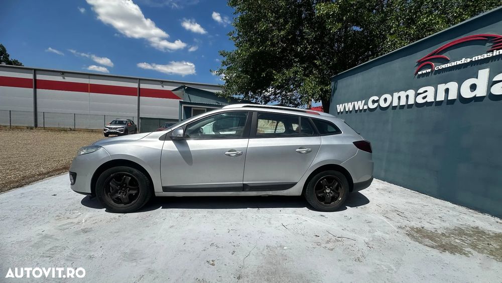Renault Megane - 3