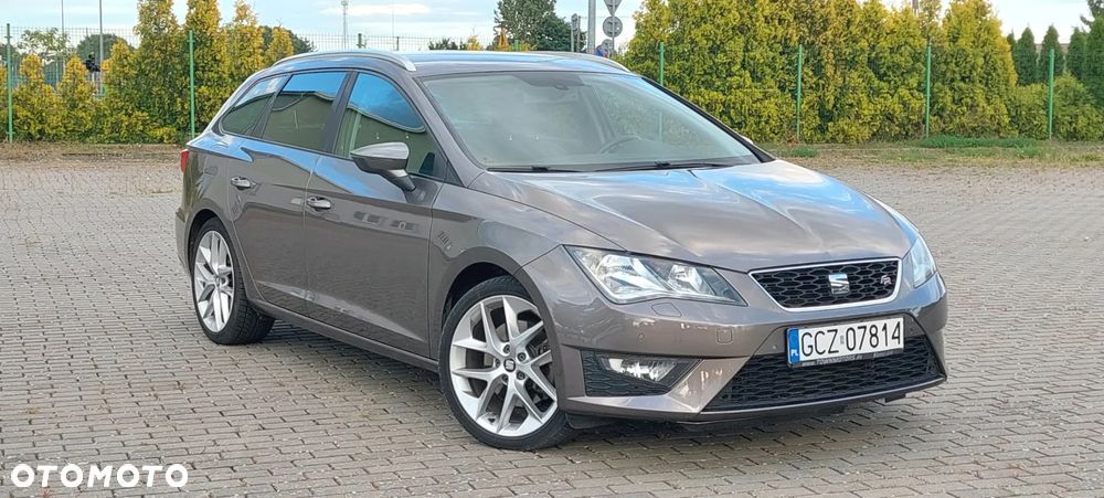 Seat Leon - 13