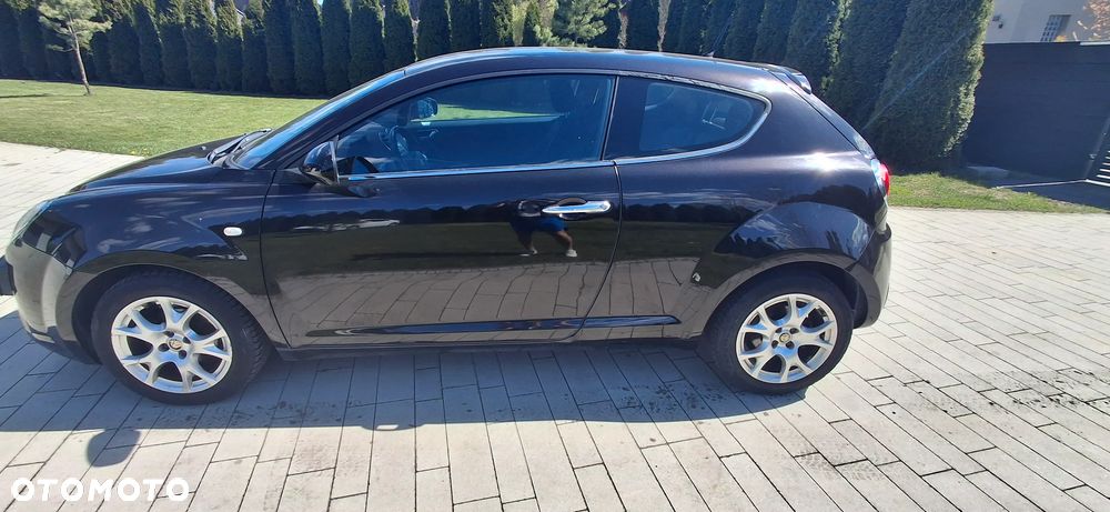 Alfa Romeo Mito 1.4 16V - 6