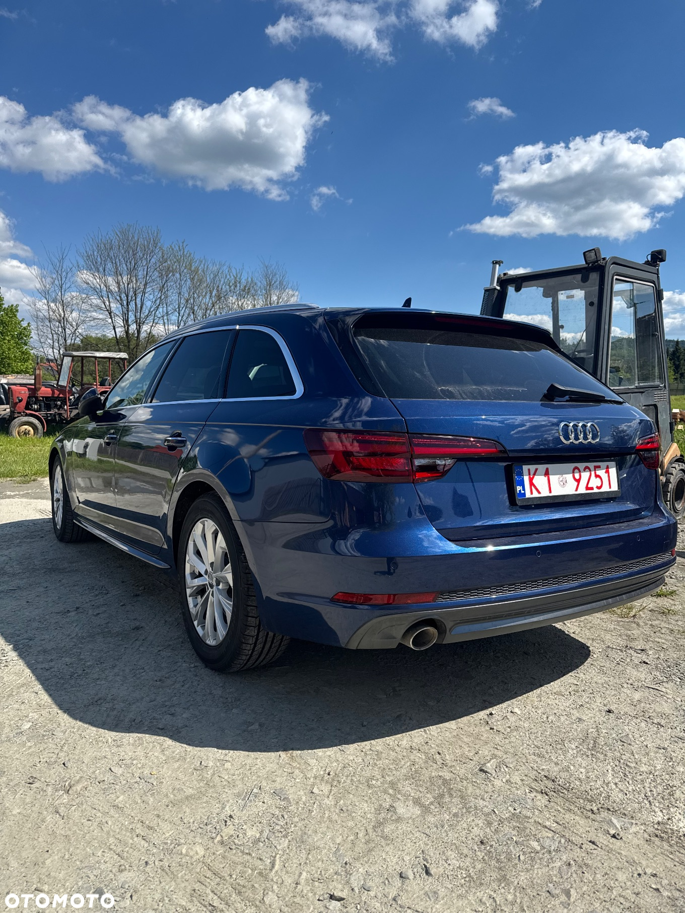 Audi A4 2.0 TDI Sport S tronic - 2