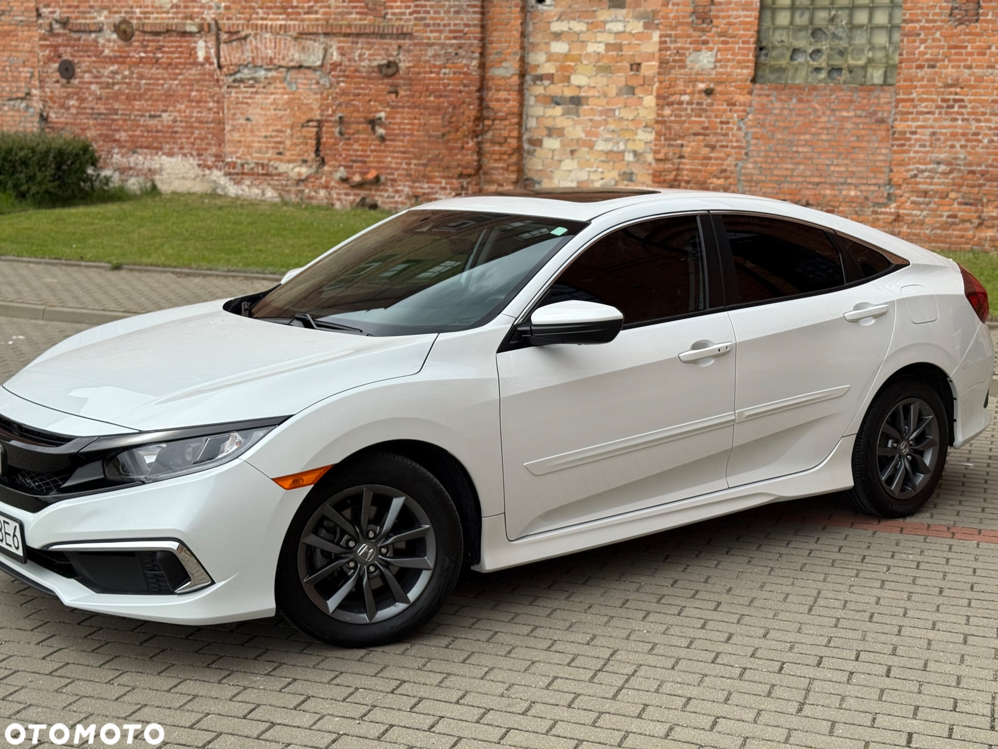 Honda Civic - 22