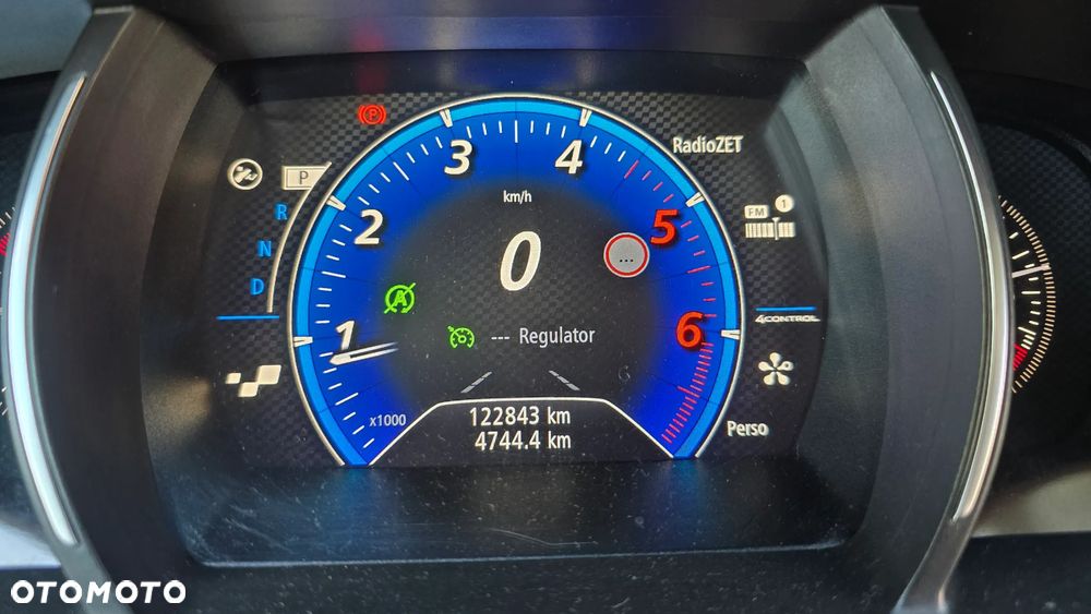 Renault Megane 1.6 dCi GT EDC - 19