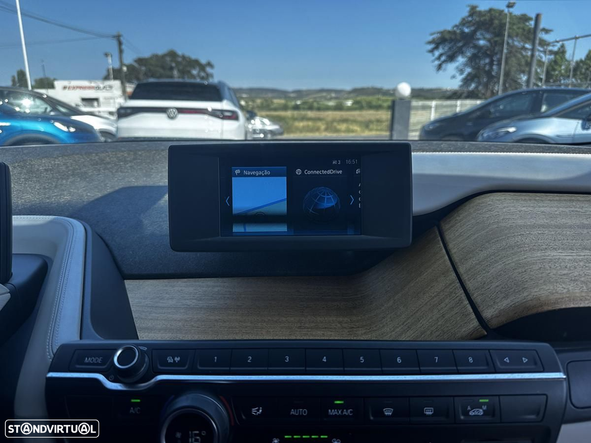 BMW i3 120Ah - 32