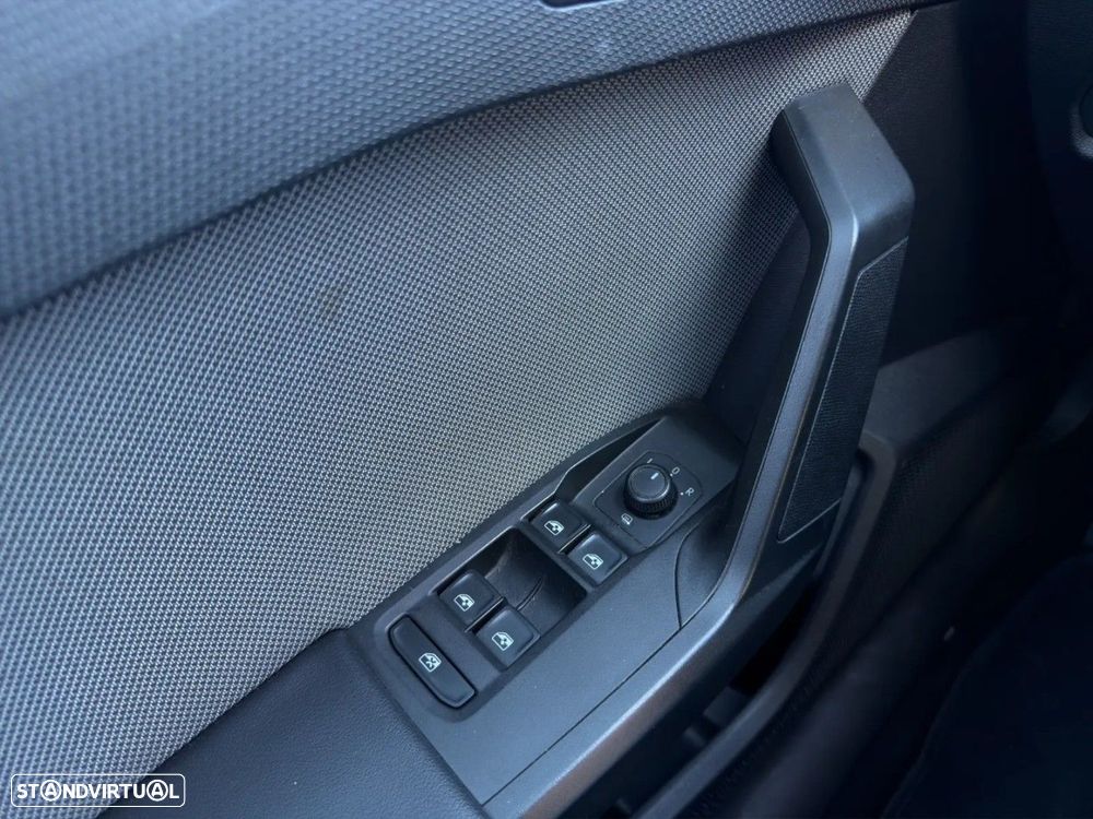 SEAT Leon 2.0 TDI Style - 12