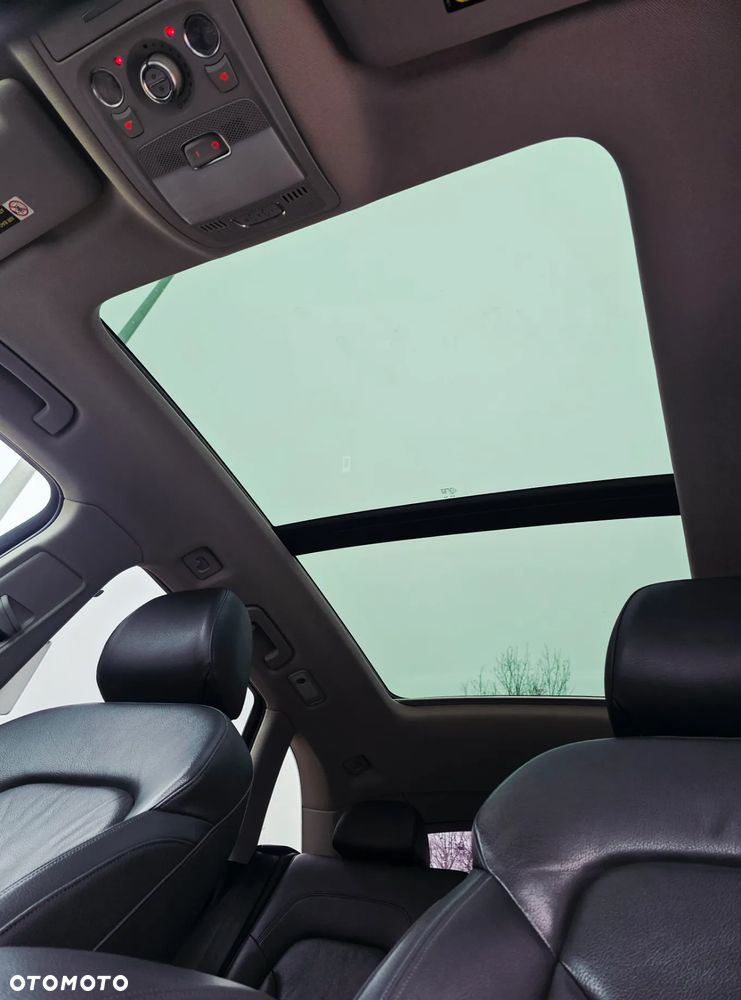 Audi Q5 2.0 TFSI Quattro Tiptronic - 12