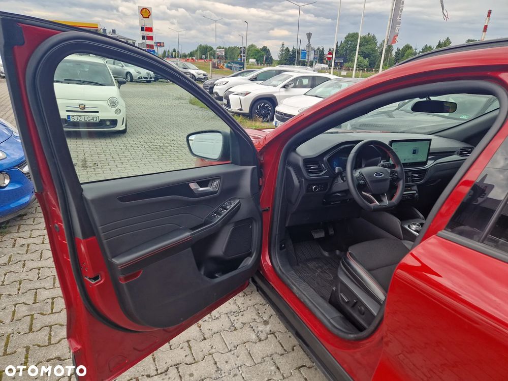 Ford Kuga 1.5 EcoBoost AWD ST-Line ASS - 15