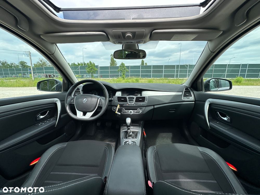 Renault Laguna 2.0 16V Dynamique - 31