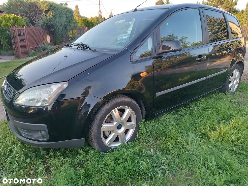 Ford Focus C-Max 1.6 FX Gold / Gold X - 1
