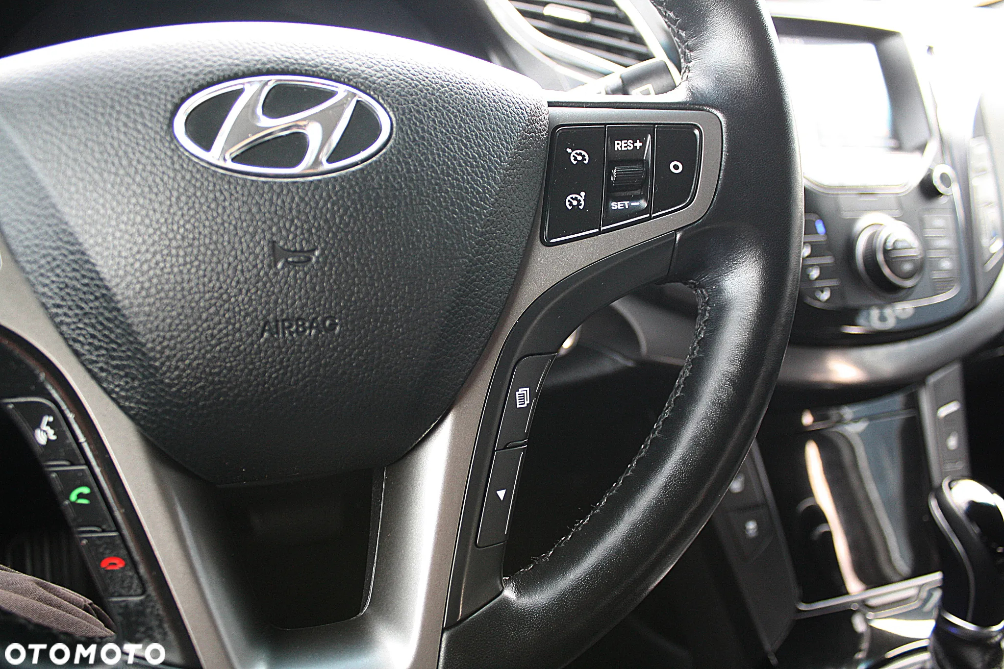 Hyundai i40 1.7 CRDi Premium DCT - 28