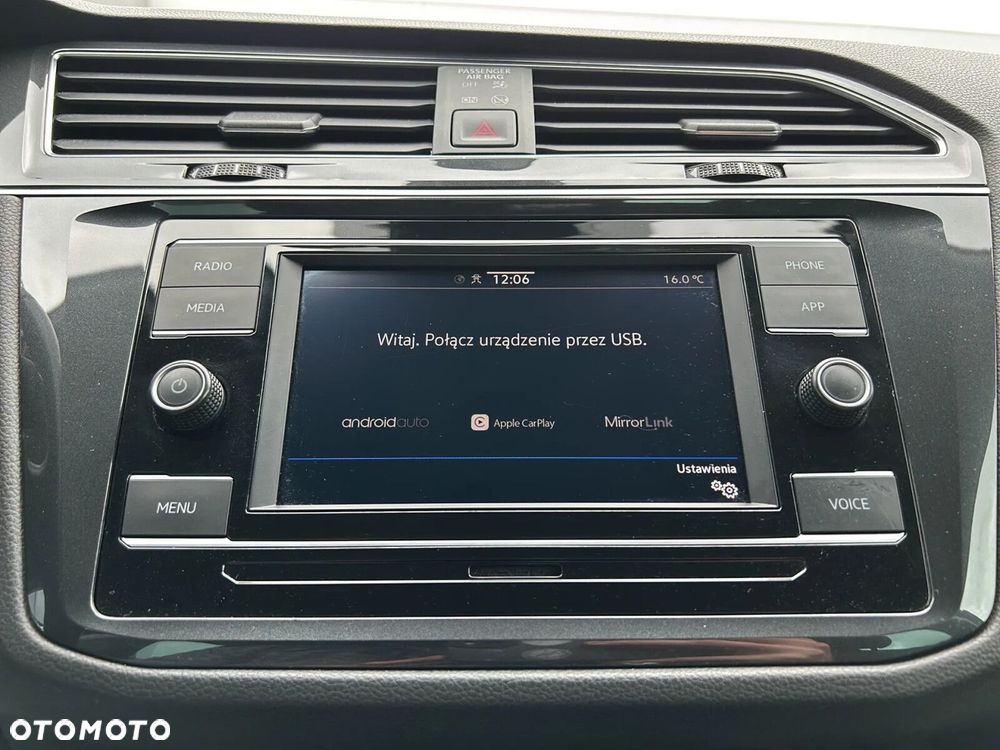 Volkswagen Tiguan 1.5 TSI EVO Life DSG - 35