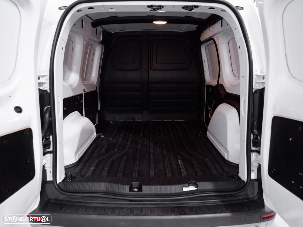 Renault Kangoo 1.5 Blue dCi Edition One 3L c/IVA - 7