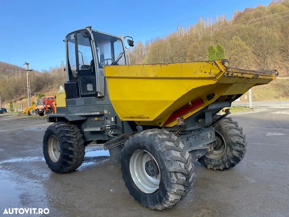 Wacker Wacker Neuson DW90 - 2