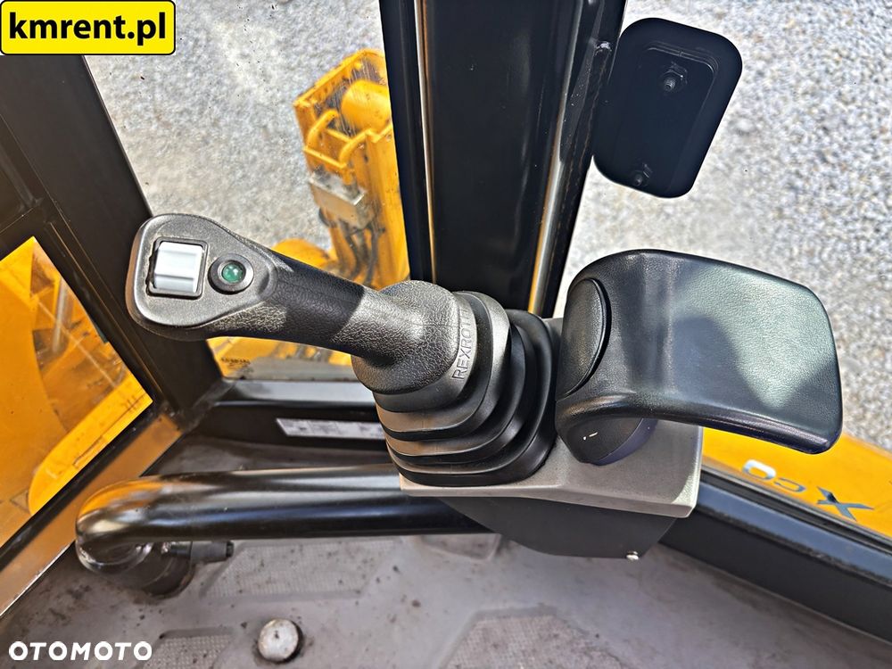 JCB 3CX COMPACT KOPARKO-ŁADOWARKA 2019R | JCB 2CX, JCB 3CX COMPACT, JCB 1CX - 39