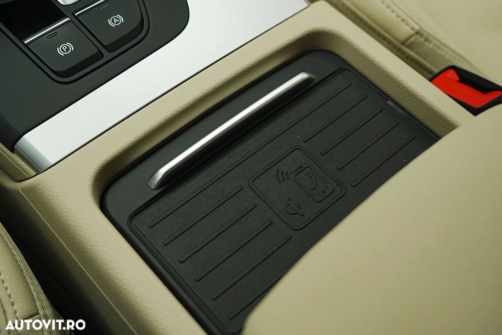 Audi Q5 40 TDI quattro S tronic MHEV Advanced - 35