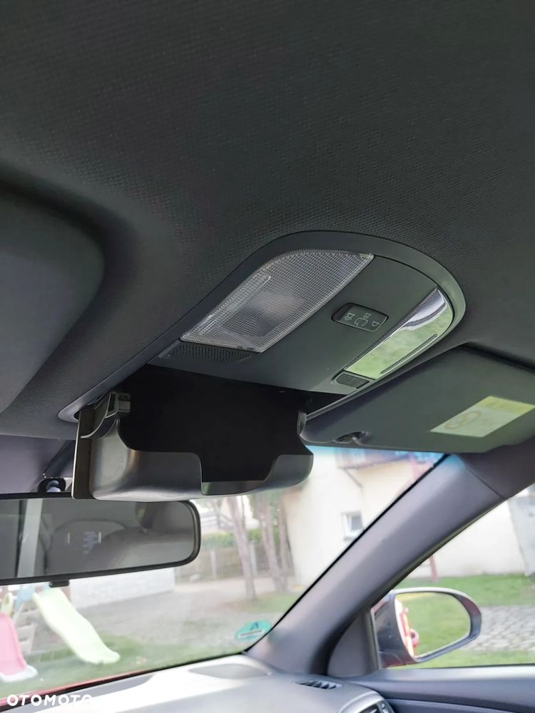 Hyundai i30 1.4 T-GDI Passion Plus - 36