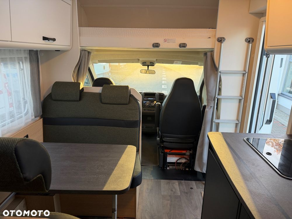 Fiat Ducato - 8
