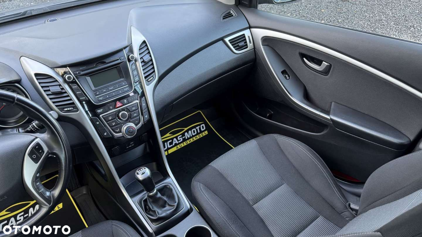 Hyundai i30 - 31