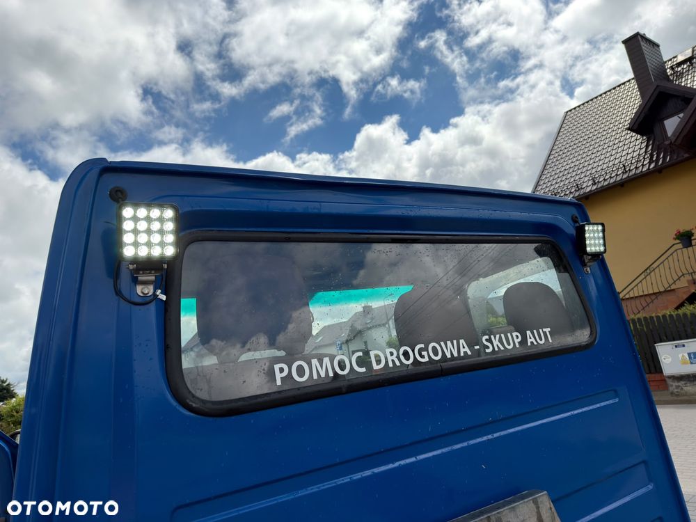 Volkswagen lt 35 - 12