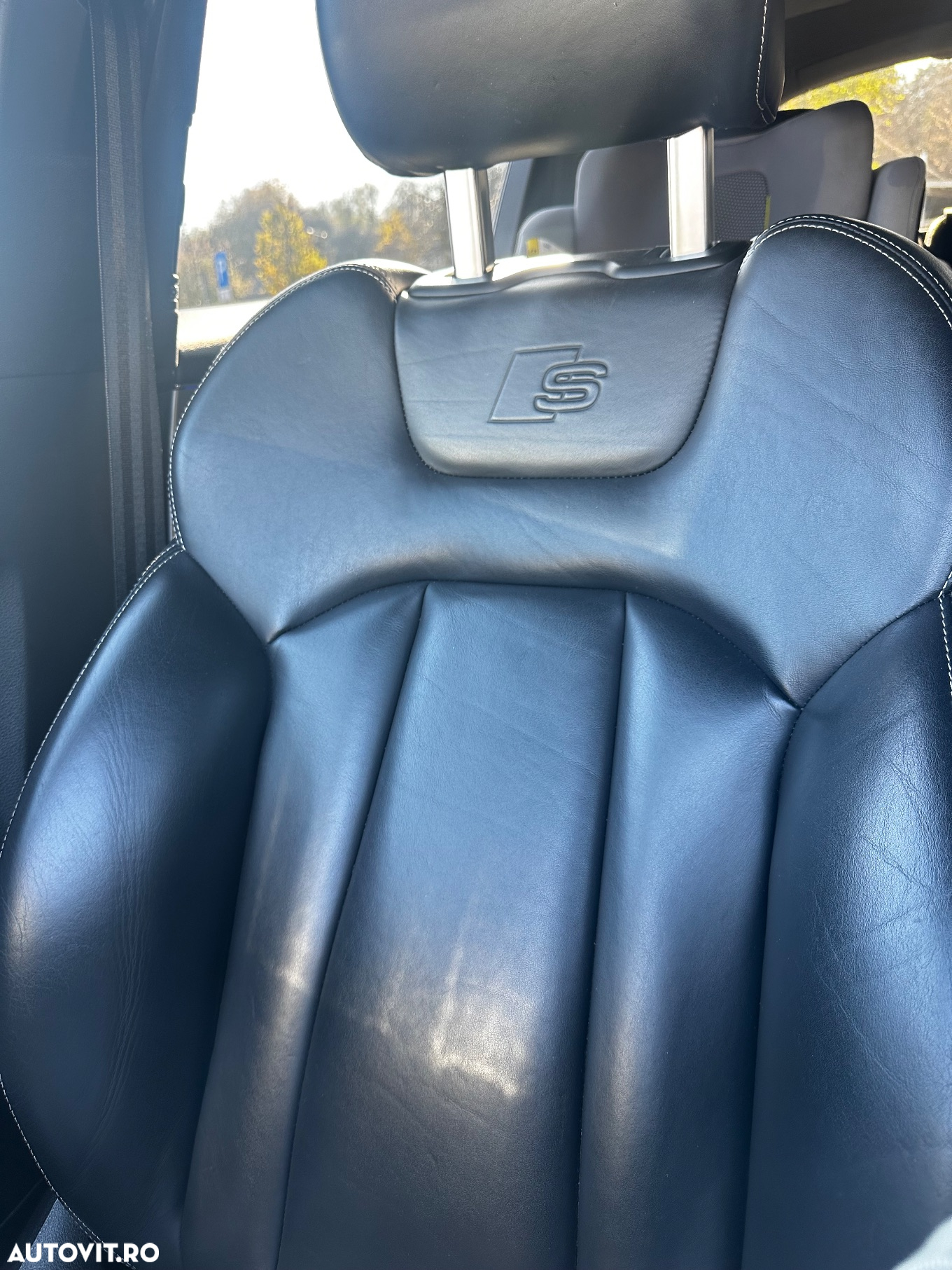 Audi Q7 3.0 50 TDI quattro Tiptronic S Line - 17