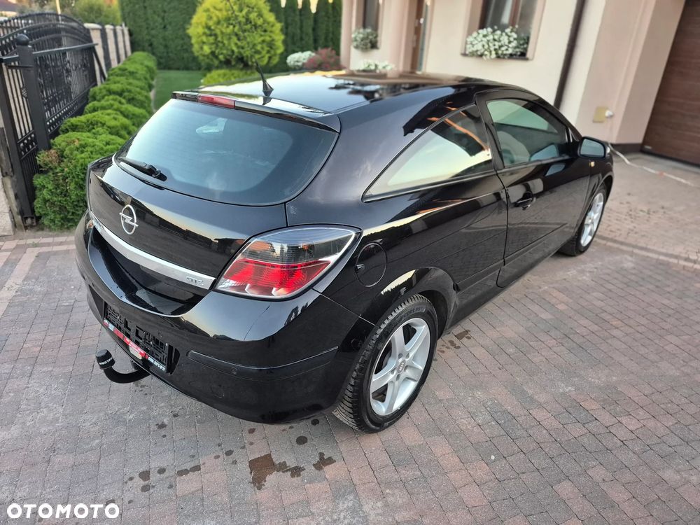 Opel Astra 1.6 Innovation 110 Jahre - 33