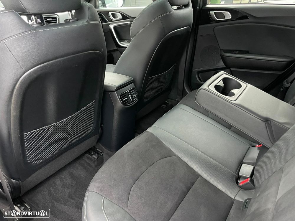 Kia ProCeed 1.0 T-GDI GT Line - 11