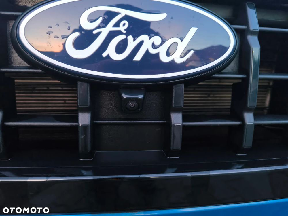 Ford Kuga 2.5 Duratec PHEV TITANIUM X - 20