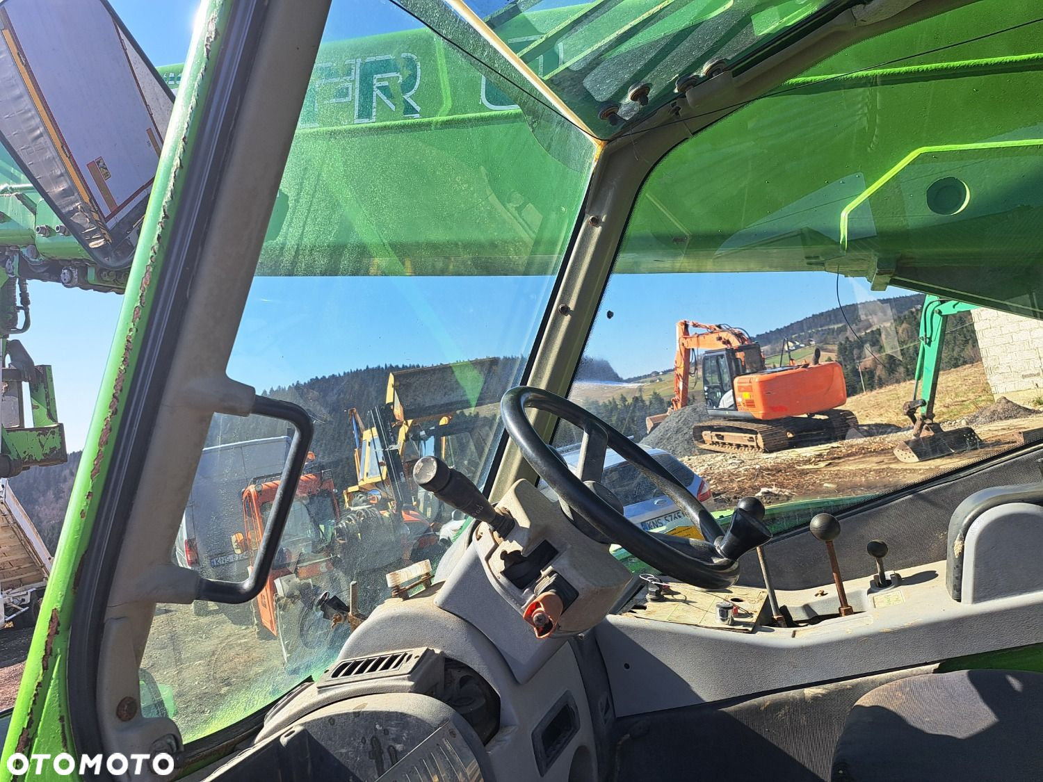 Merlo P 40.17 - 14