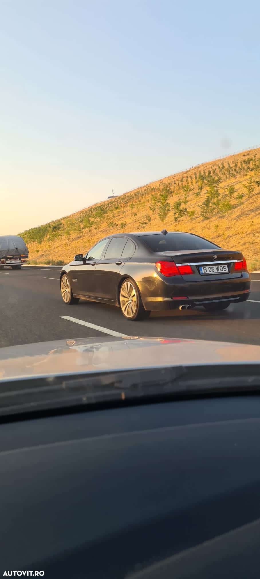 BMW Seria 7 730Ld - 9