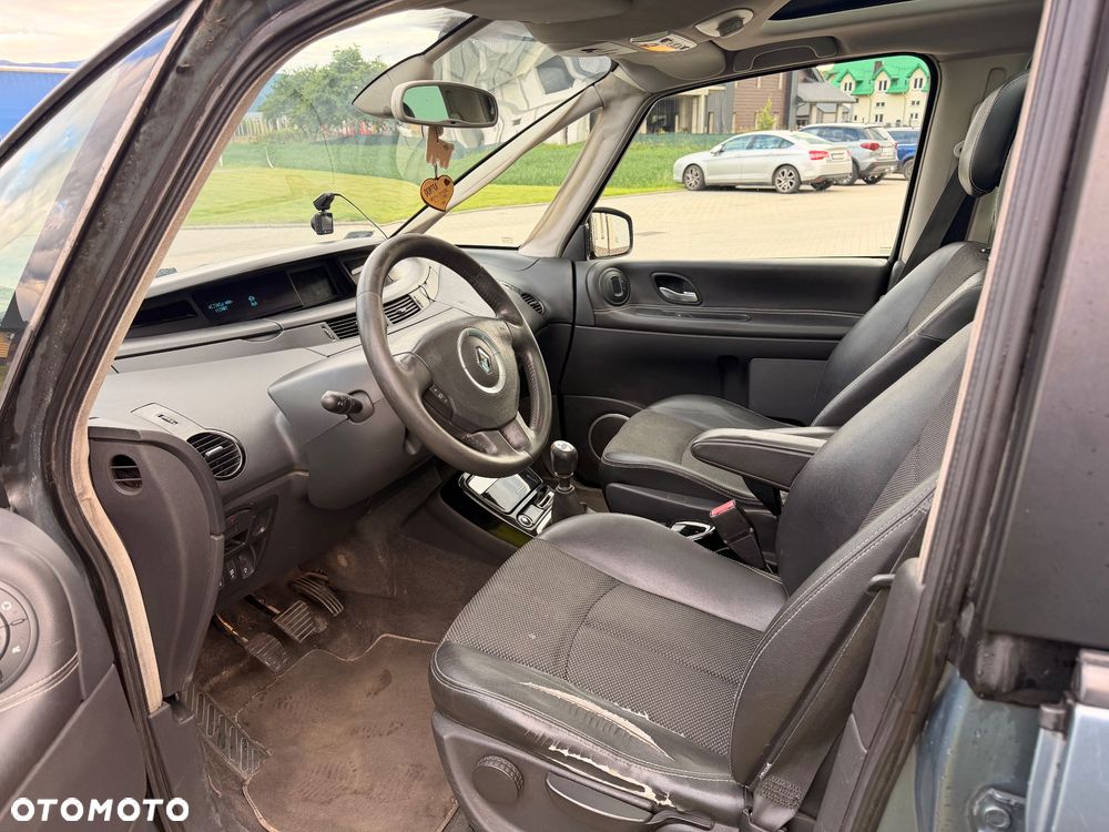 Renault Grand Espace 2.0 dCi Celsium - 14