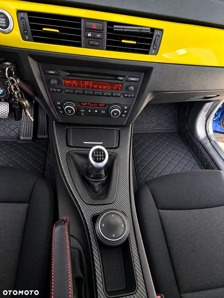 BMW Seria 3 318i - 3