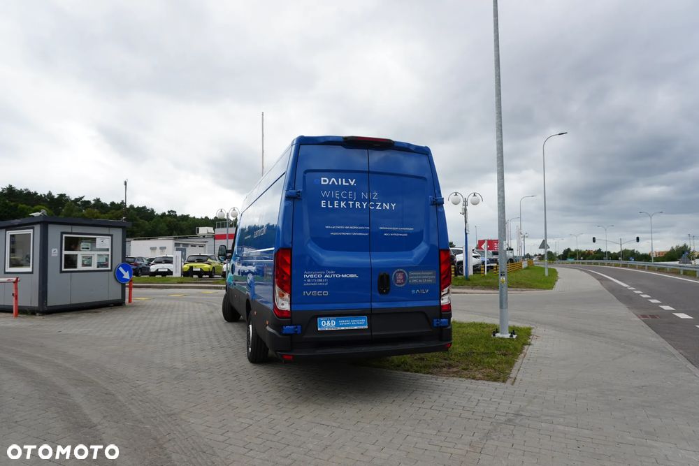Iveco eDaily 42S14E V - 5